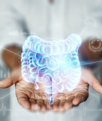 Phát hiện sớm bệnh tiêu hóa